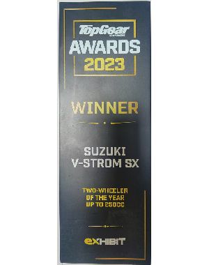 TopGear Awards 2023