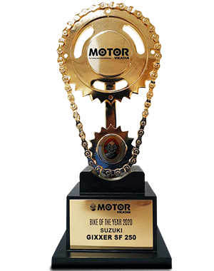 Motor Vikatan Award