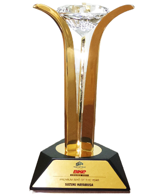 Bike India Awards 2022