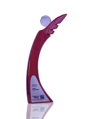 TIMES AUTO AWARDS 2017
