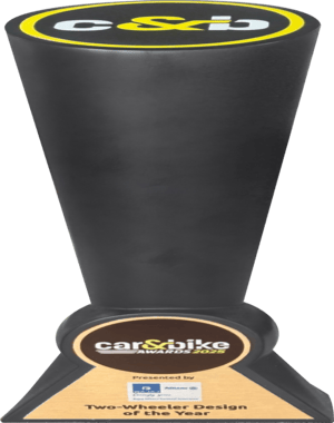 Car&Bike Award 2025