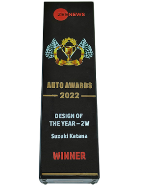 Zee Auto Awards 2022