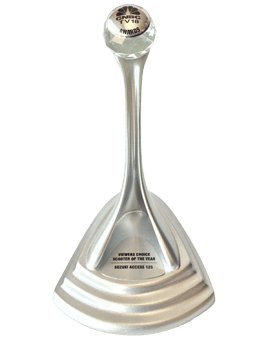CNBC TV18 OVERDRIVE AWARDS