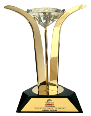 Prestigious Bike India Awards 2025
