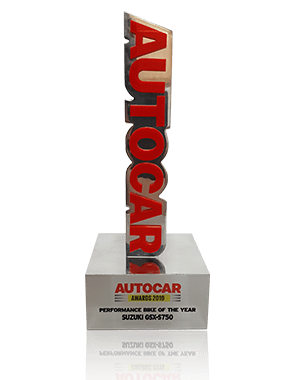 AUTOCAR AWARDS 2019