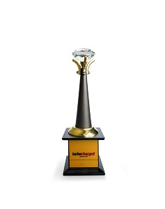 TURBOCHARGED Awards 2023