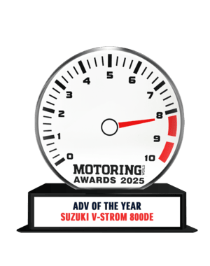 Motoring World Awards 2025