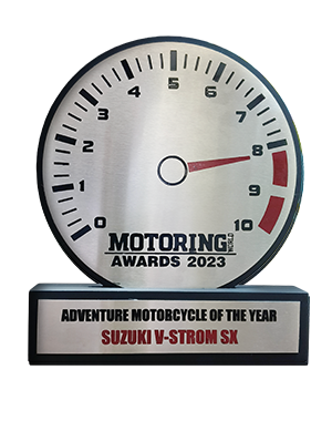 Motoring World Awards 2023