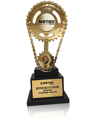 MOTOR VIKATAN 2019