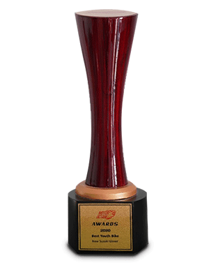 Motoroctane Award 2020