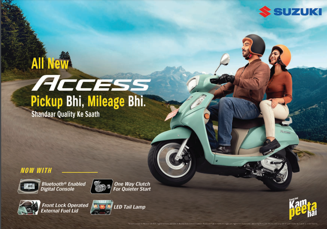 Access