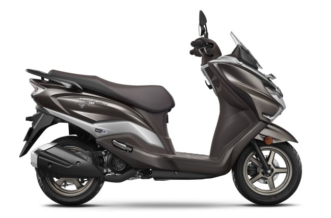 Metallic Royal Bronze - QS4