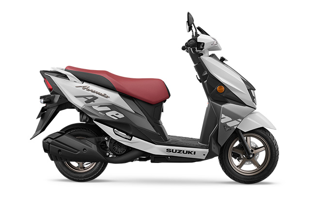 Pearl Glacier White/ Metallic Oort Gray
