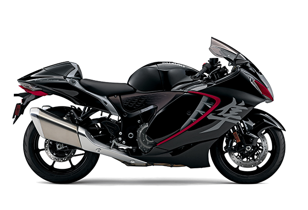 AV4: Candy Daring Red / Glass Sparkle Black