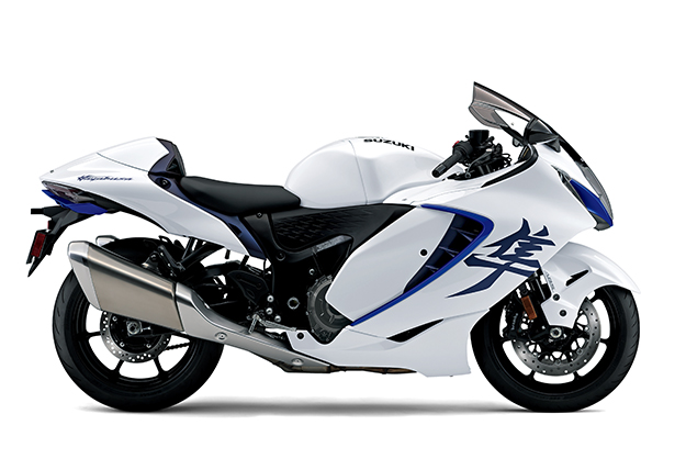 JWN: Pearl Vigor Blue / Pearl Brilliant White