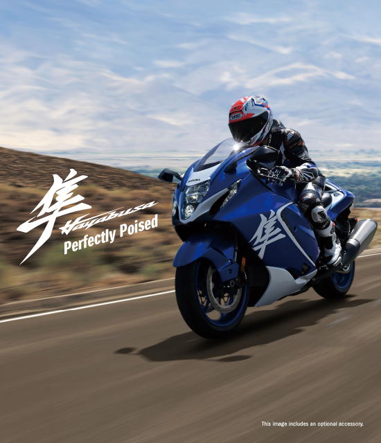 HAYABUSA
