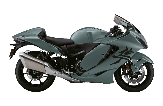 Hayabusa