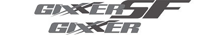 GIXXER SF/ GIXXER