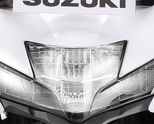 LED HEADLAMP