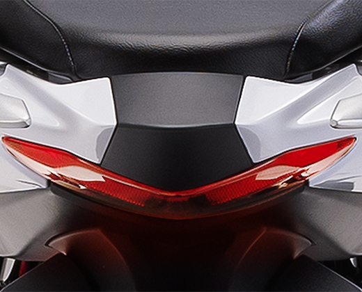 LED TAIL LAMP