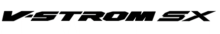 V-STROM SX