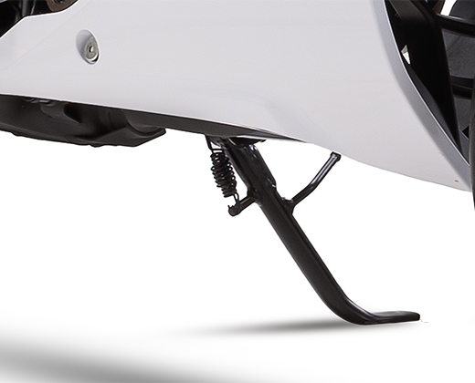 SIDE STAND INTERLOCK