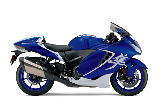 HAYABUSA
