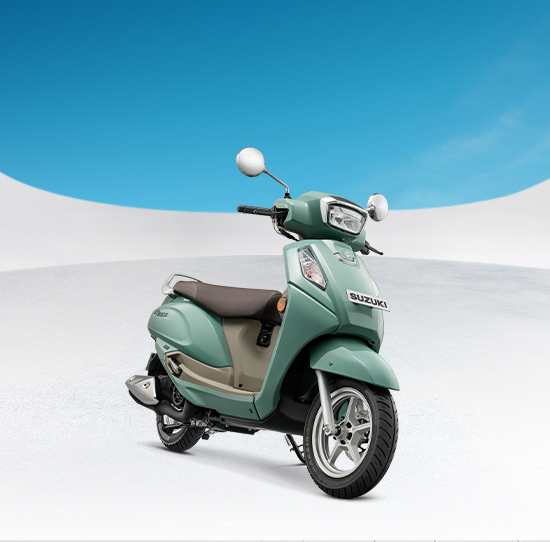 Scooters