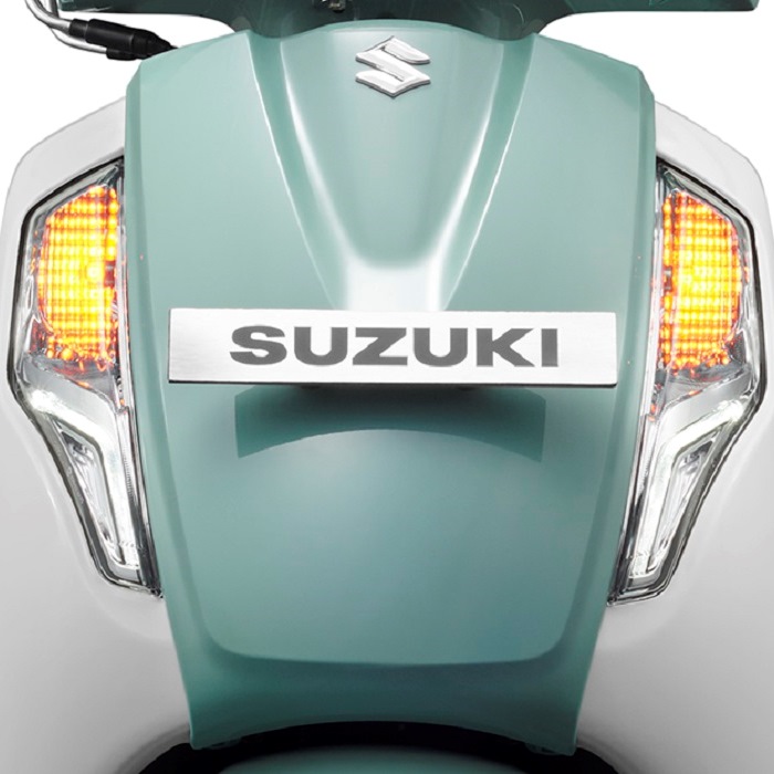 All New LED Position Lights