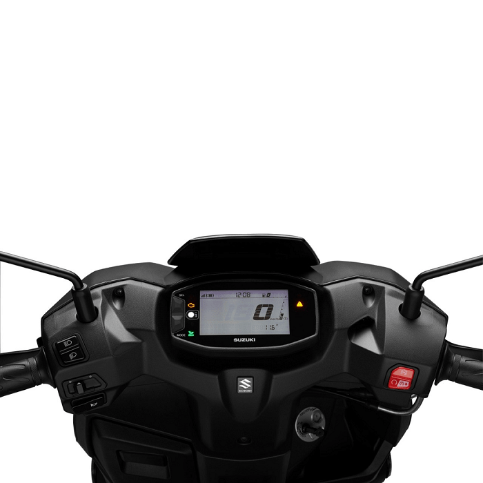 <sup>#</sup>Bluetooth® Enable Digital Console