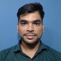 Mr. Muslim Mansoor Rangwala