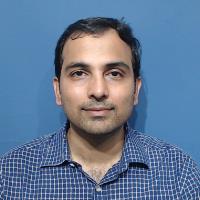 Dr. Sagar Govind Gawali