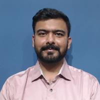 Dr. Mohd. Shaad Faisal Shaikh