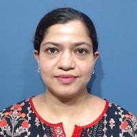 Dr. Sonali Ratilal Sontakke