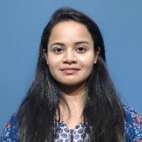 Dr. Shivani Mahendra Desai