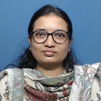 Dr. Deepika Anand Nikumbhe