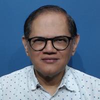 Dr. Milind Yeshwant Nadkar