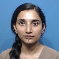 Dr. Chaitali Komal Patil
