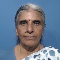 Dr. Sunanda Ramachandra Menon