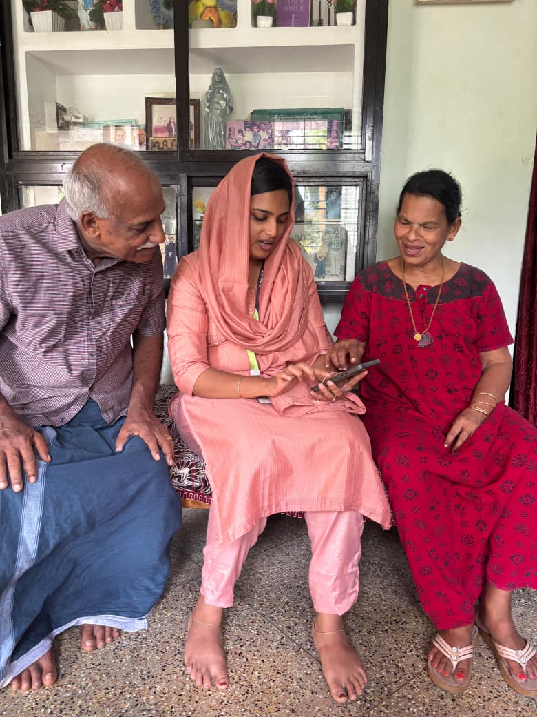 Techie Citizen Mission