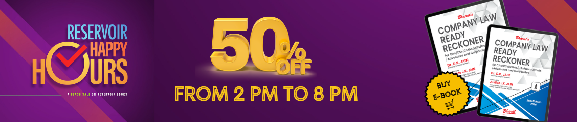 Company law ready reckoner %2828th edition  2026%29 %28set of 2 volumes%29 %281%29.png