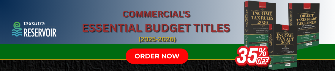 Commercial's  essential budget titles .png