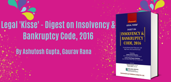 Legal 'kisse'   digest on insolvency   bankruptcy code  2016.png