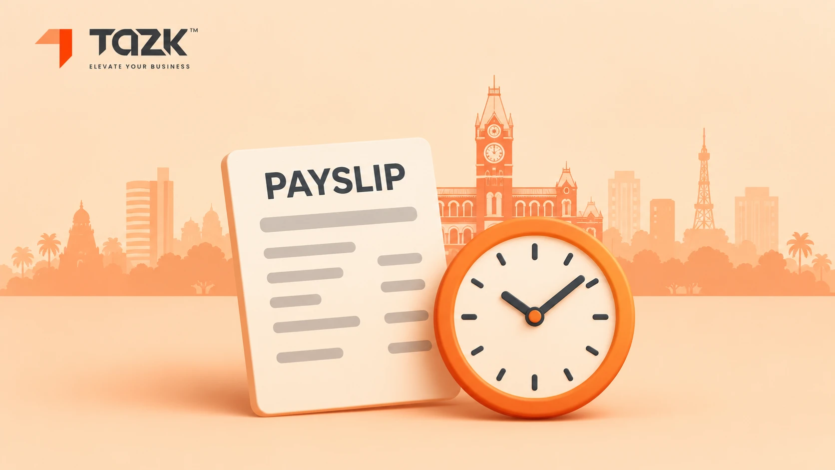 “Payroll and attendance for Chennai businesses”.