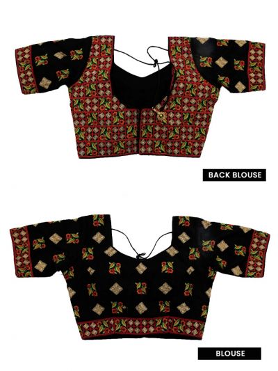 Readymade blouse in chennai silks Clearance