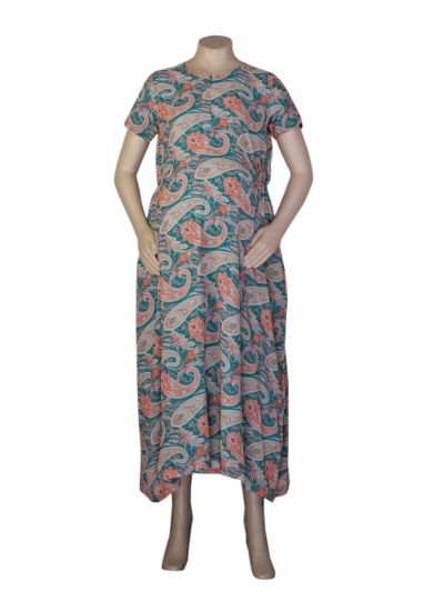 maxi salwar kameez
