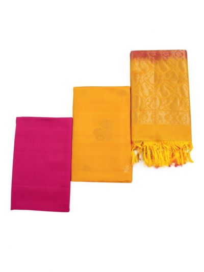 Chennai silk dress material clearance