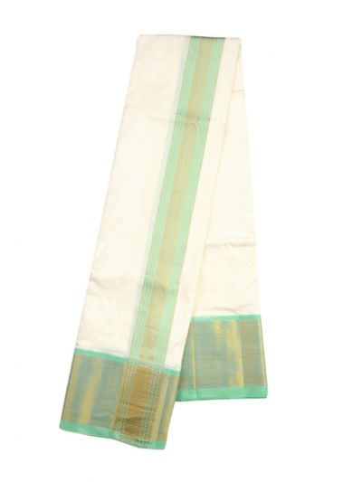 silk dhoti online