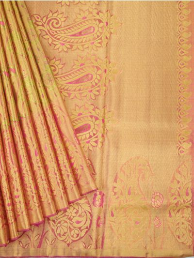 Goddess Pure Kanchipuram Silk Sarees Shop Pure Kanchipuram Silk Saree Online At Lowest Price The Chennai Silks So, the next time you think of pure silk sarees, think mandakini. goddess pure kanchipuram silk sarees