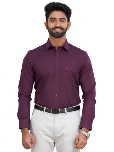 Formal color shirts clearance